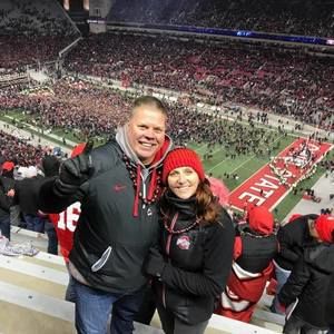 Meet your Posher, Christie